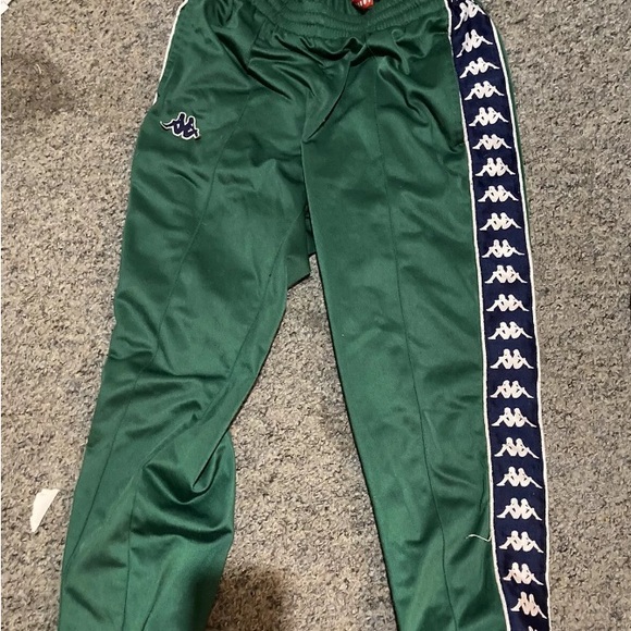 Kappa Sweatpants (SOLD ON EBAY-NO LONGER ON SALE) - Picture 1 of 2
